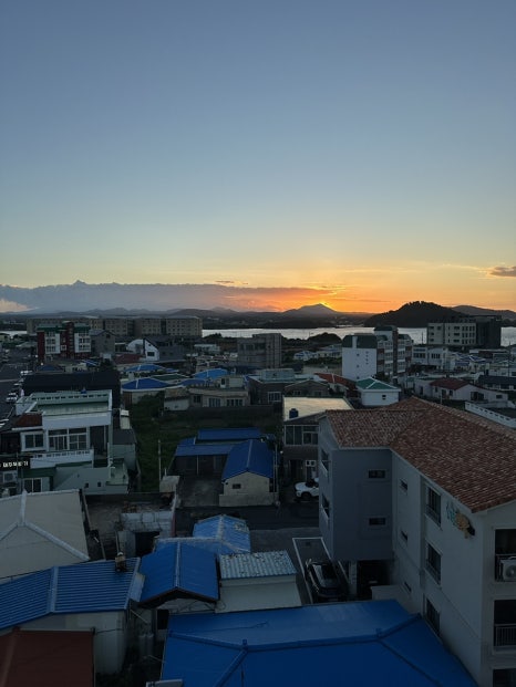오소록제주 이미지