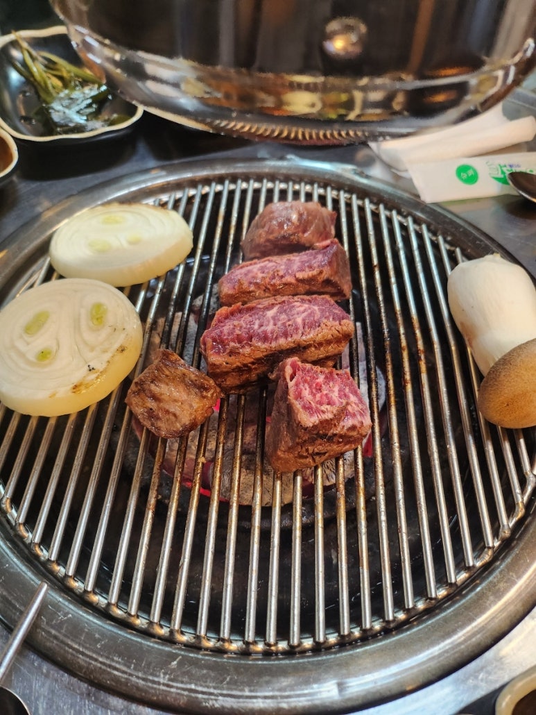 태백산시골풍경 이미지