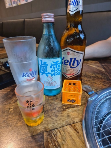 황씨숯불닭갈비 이미지