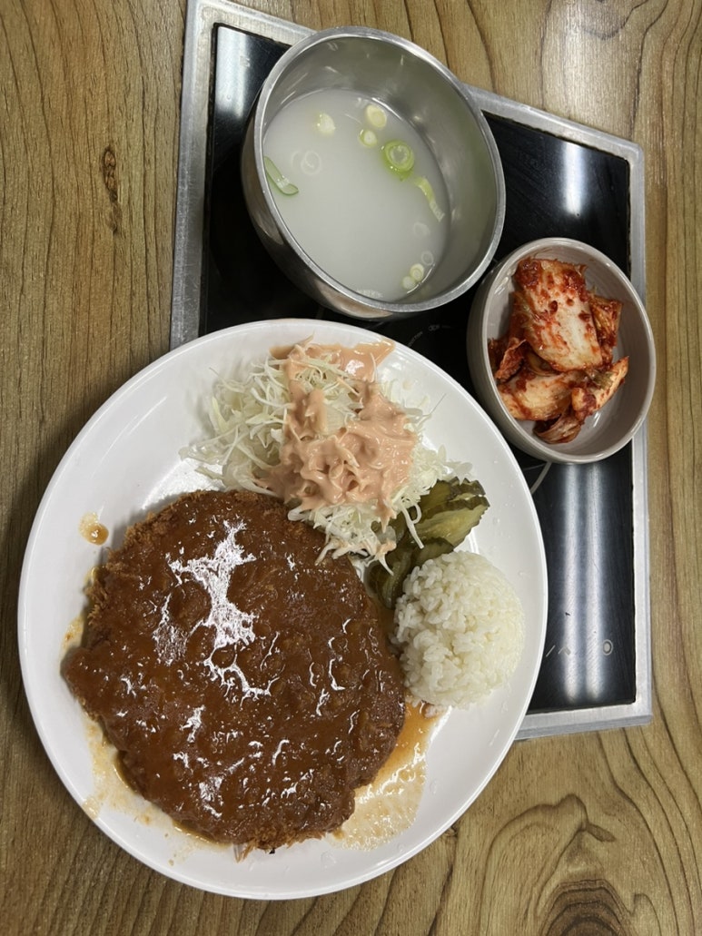 오륜명동칼국수 이미지