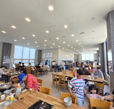 우림칼국수석곡점 이미지