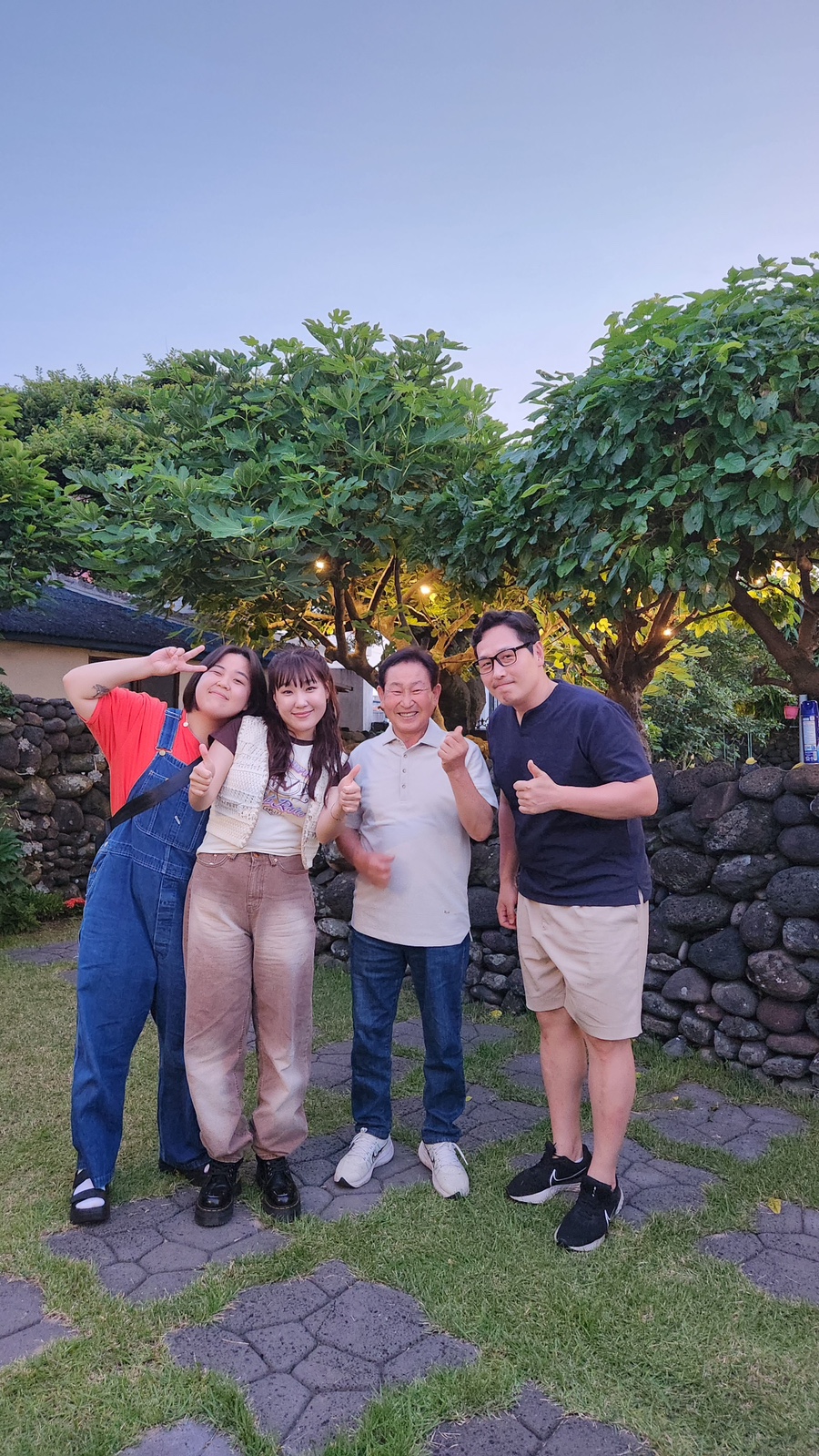 퐁낭하우스 이미지