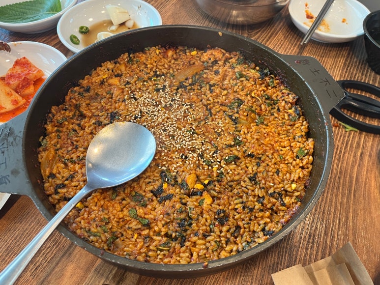 조가네갑오징어비슬산점 이미지