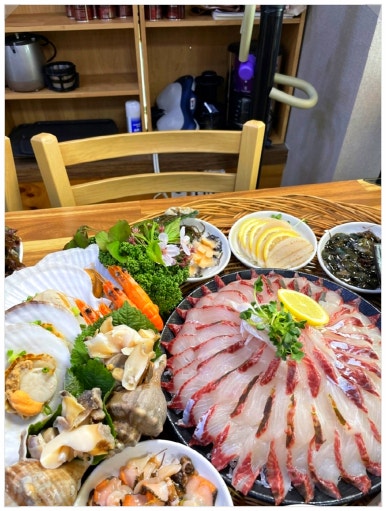 오션회포차 이미지