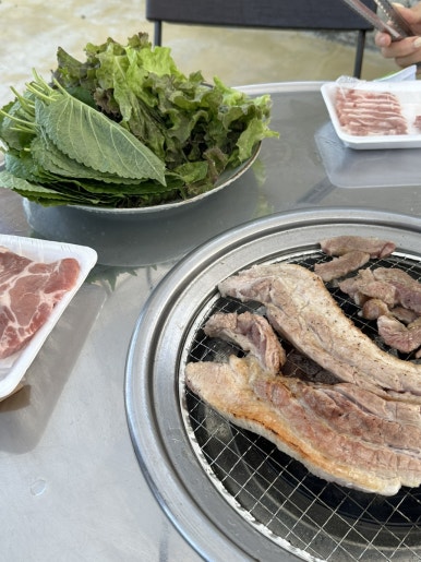 신포항농협하나로마트(송라점) 이미지