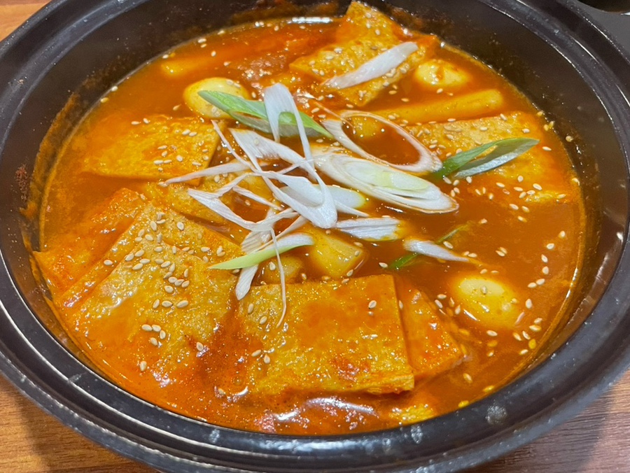 다가치깨통닭 이미지