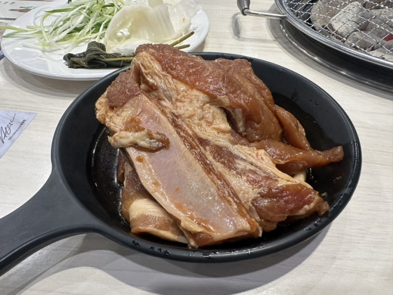 명륜진사갈비 남양주덕소점 이미지