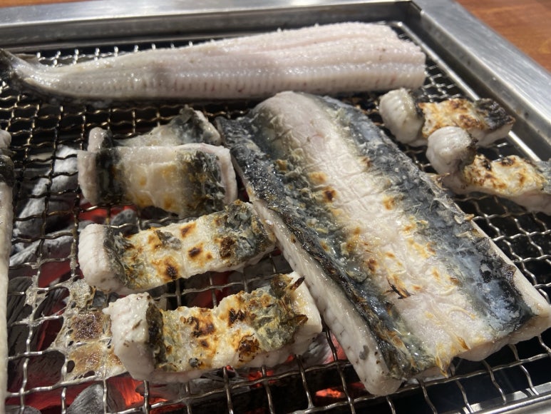 천년셀프풍천장어직판장 직영10호점 사진 5