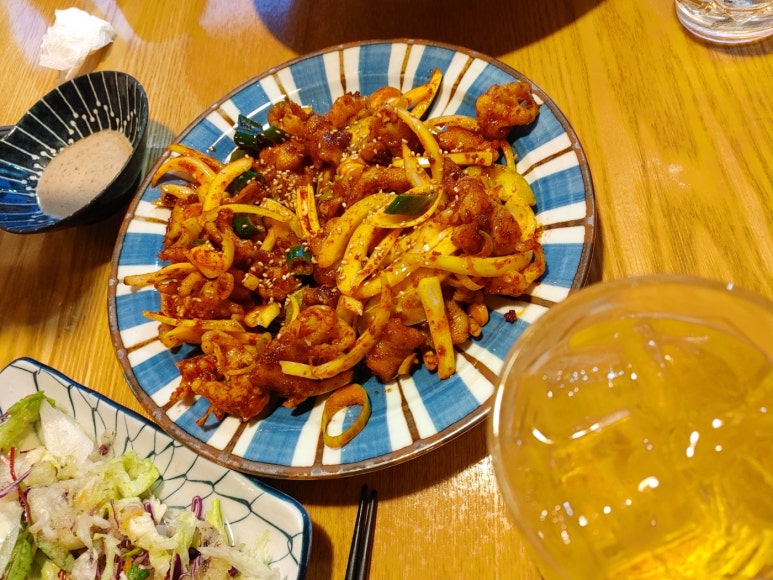 마시따초밥&이자카야 이미지