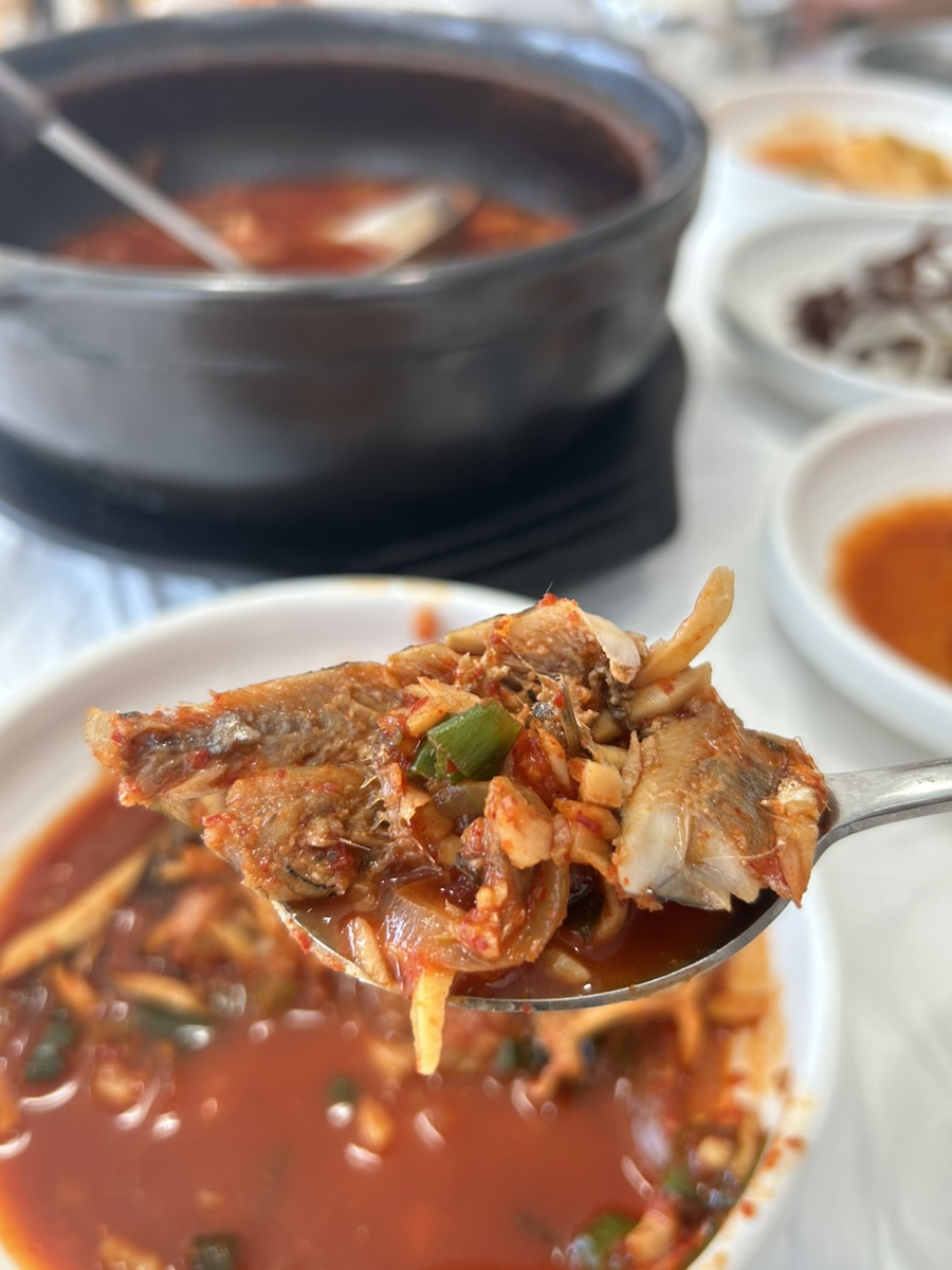 다랭이해바라기맛집 이미지