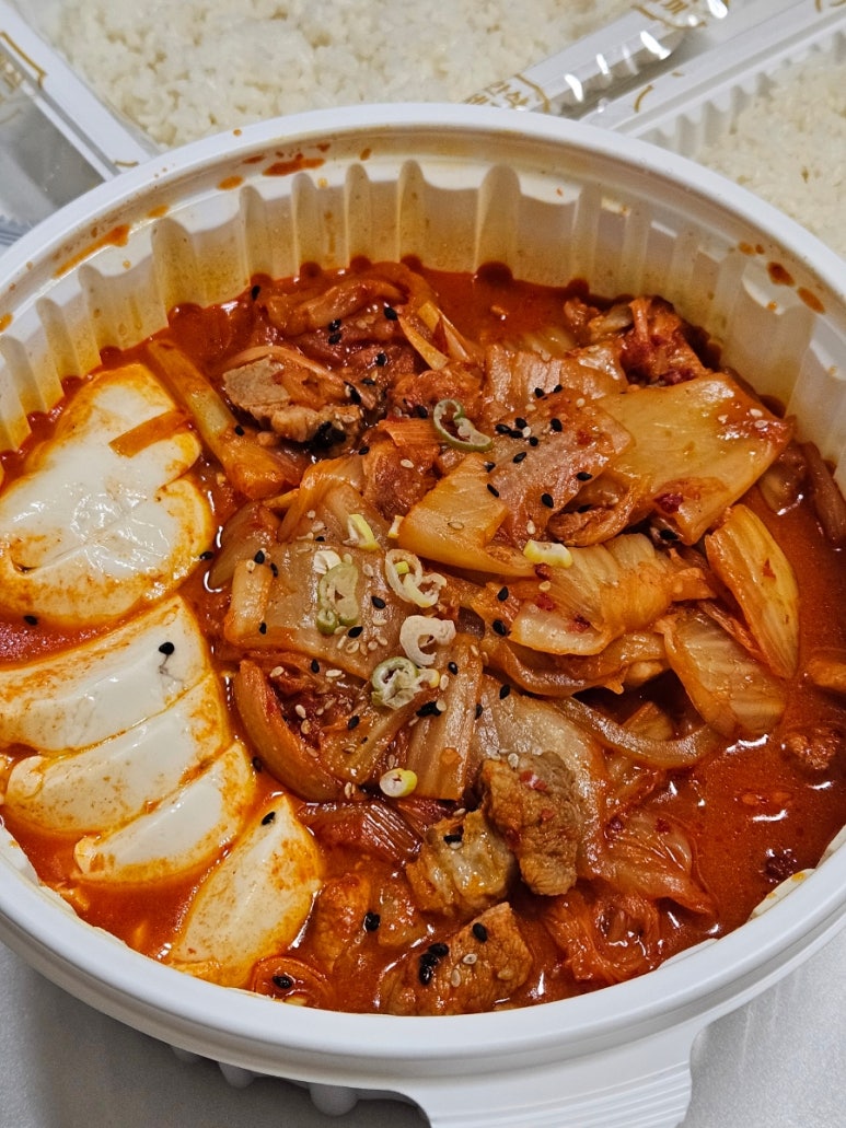한식세끼 영등포점 사진 4