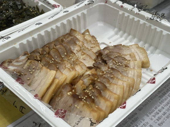 가장맛있는족발문경점촌점 이미지