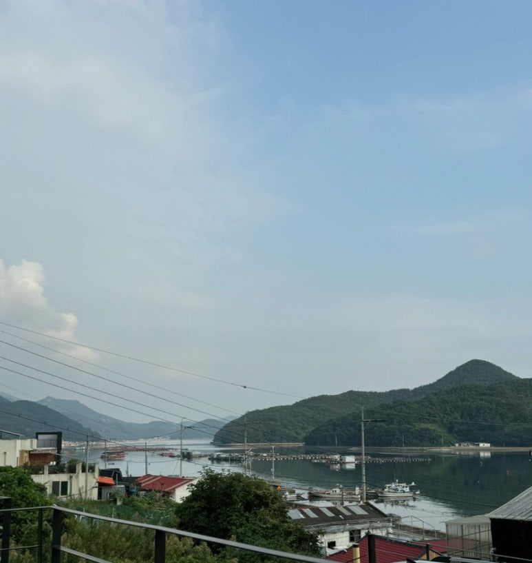 풍화수월민박 이미지