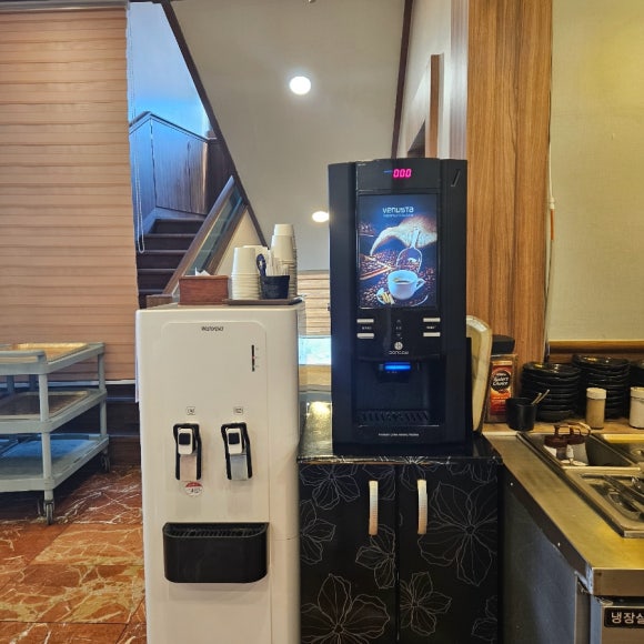 아리랑휴게실 이미지