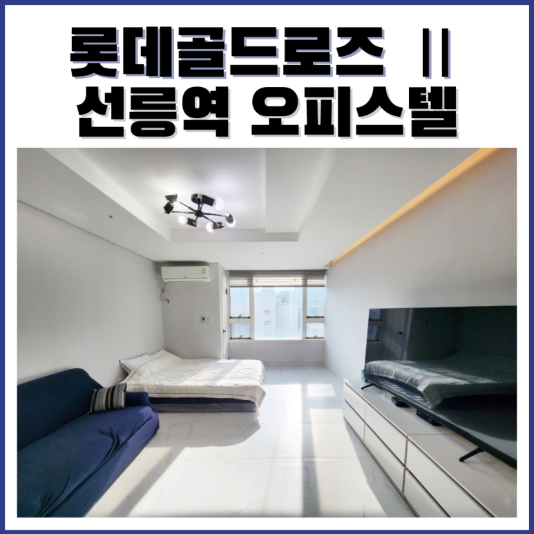 롯데골드로즈ⅱ 이미지