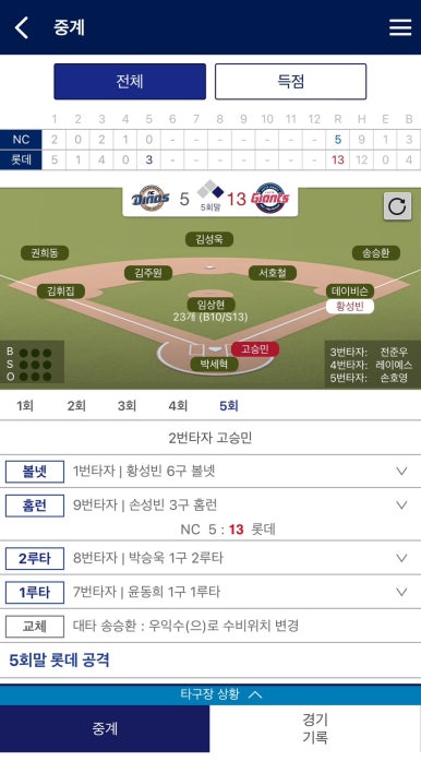 고요별서 이미지