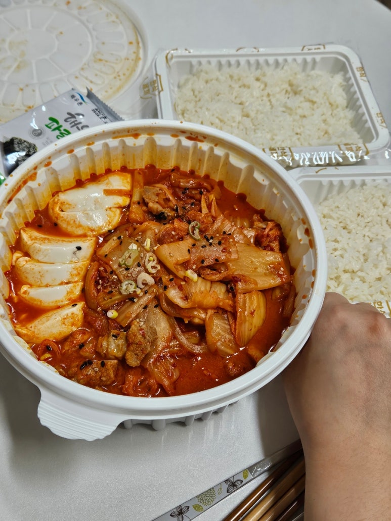 한식세끼 영등포점 사진 5
