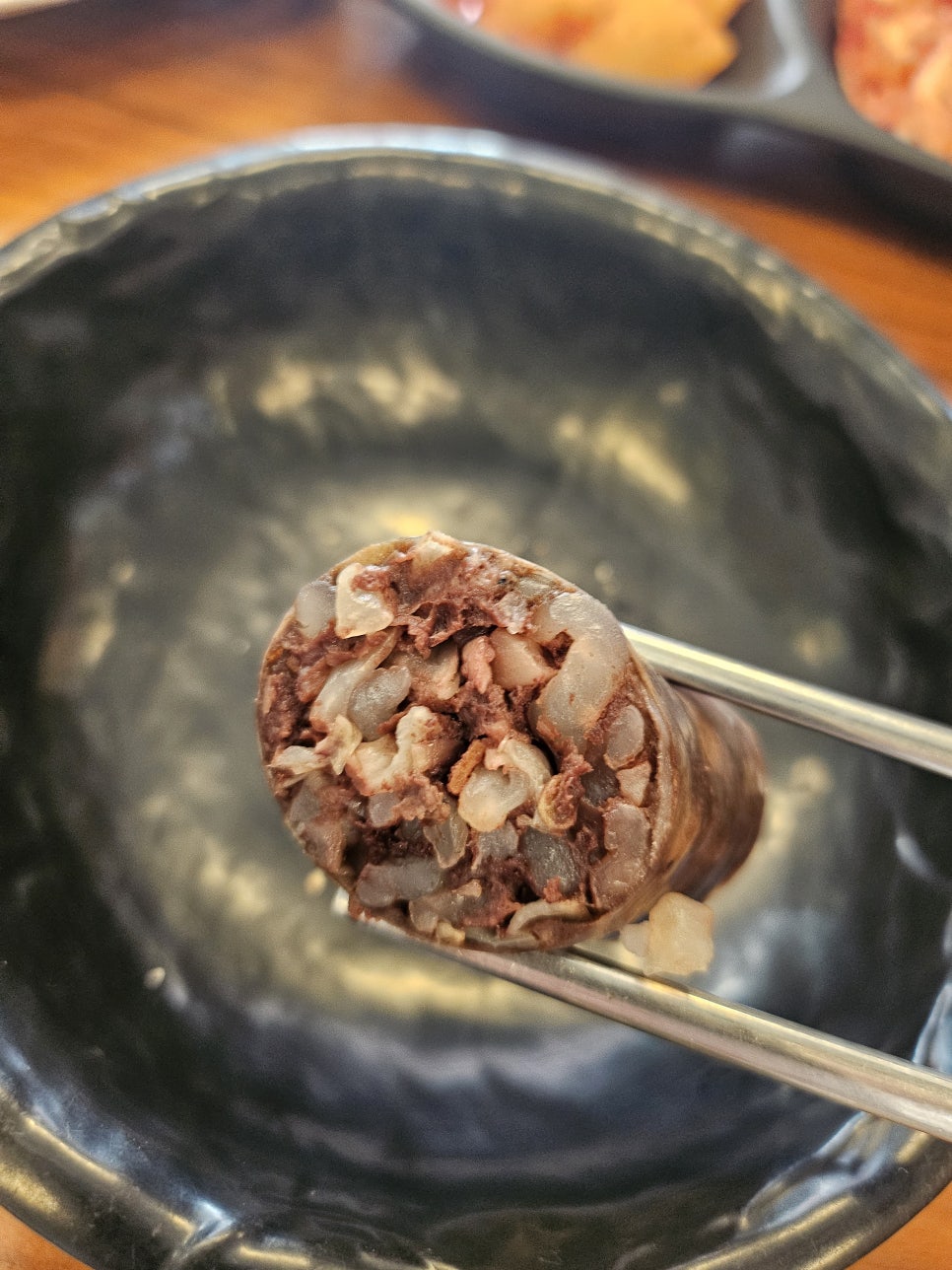 큰맘할매순대국 산청점 이미지