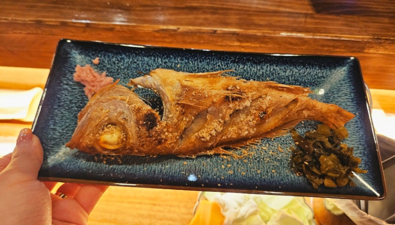 이키가이 진주평거본점 이미지