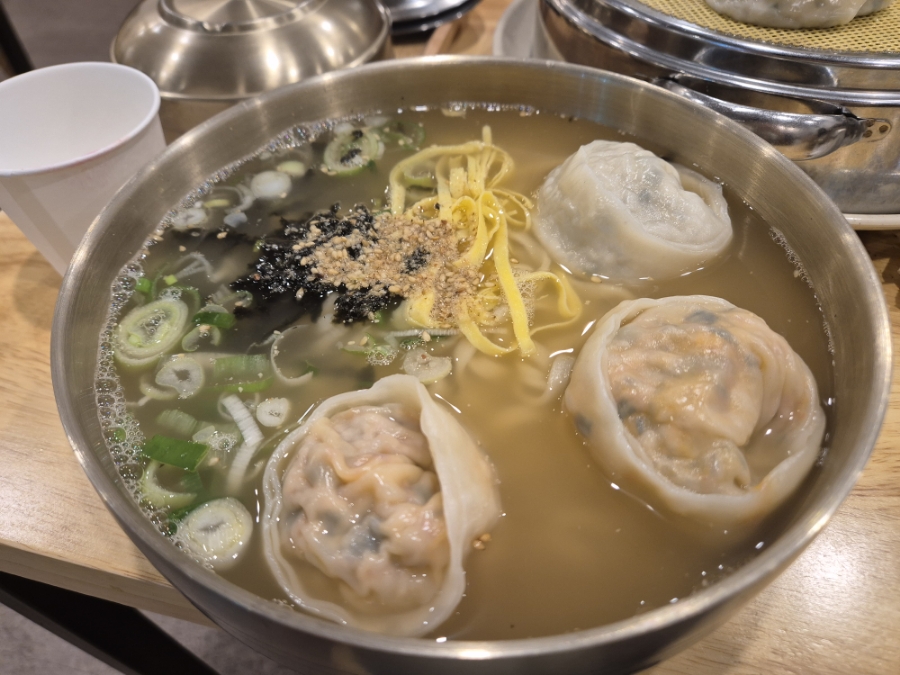북창동개성칼만두 이미지