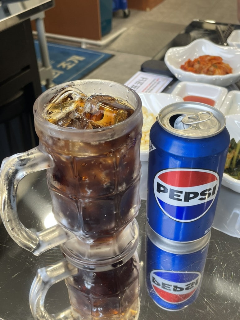 갯벌의조개봉천역점 이미지