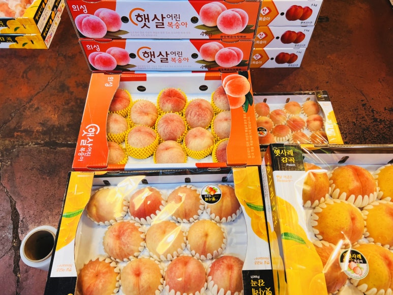 정평유통 이미지