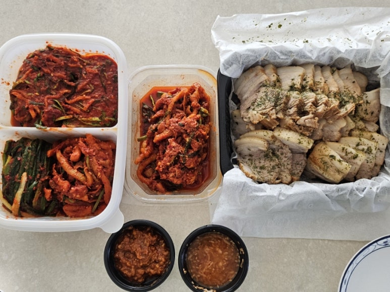 보쌈백프로 이미지