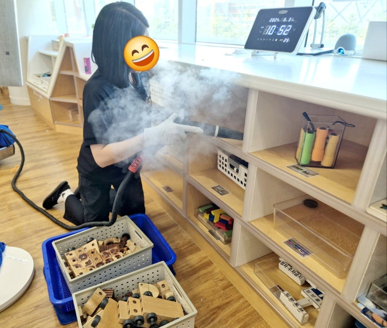 CJ키즈빌어린이집 이미지