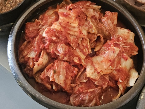 학동대패삼겹살 이미지