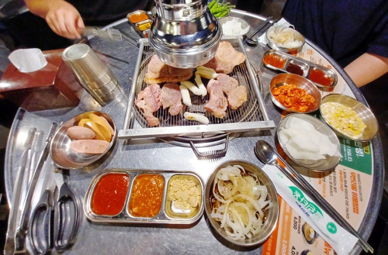 전원상회 이미지