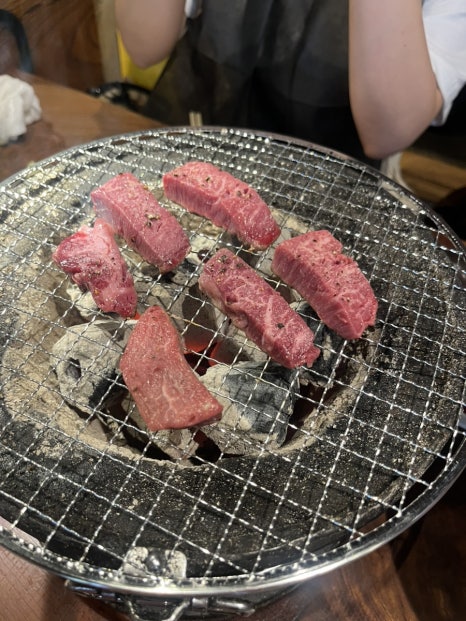 참갈비마루 이미지