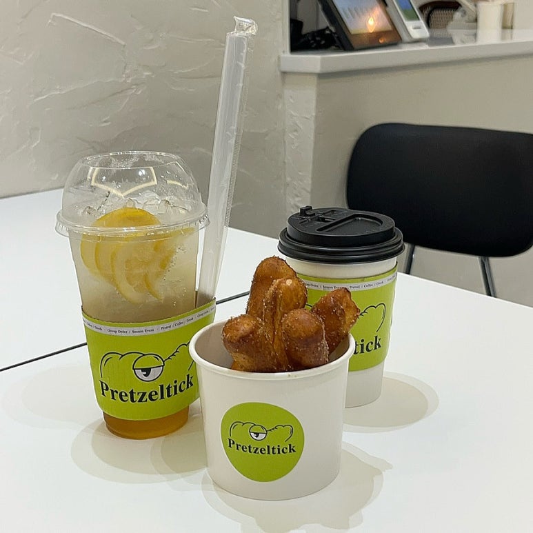 프레즐틱 이미지