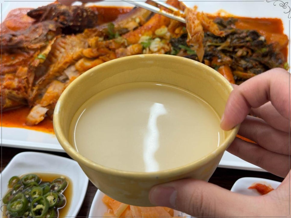 황금코다리 경기광주점 이미지