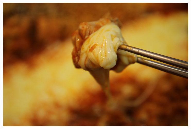 장인닭갈비 이미지