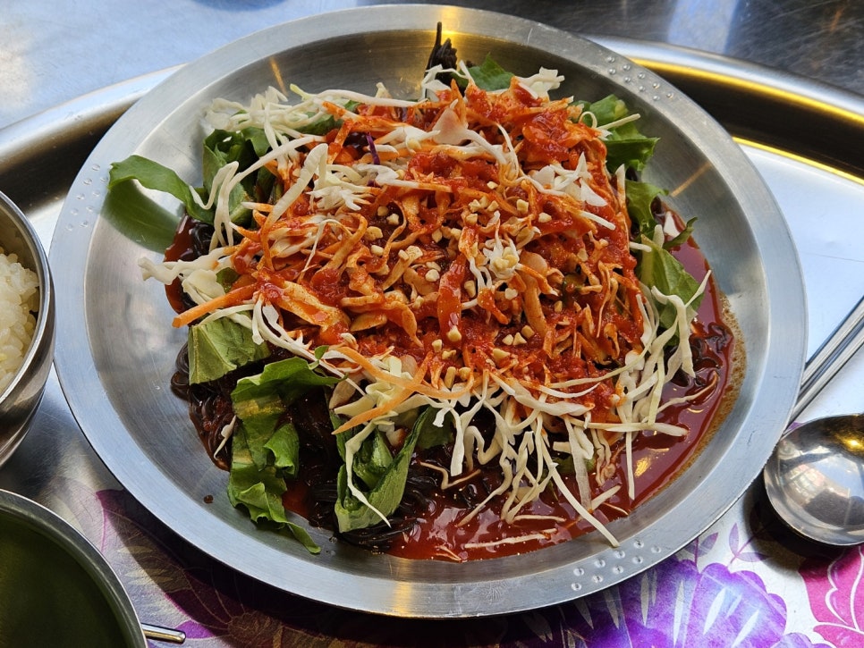 청년족발 이미지