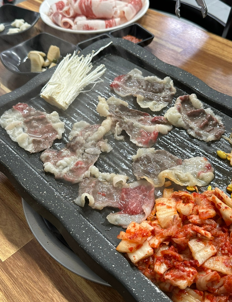 돈앤삼겹하귀점 이미지