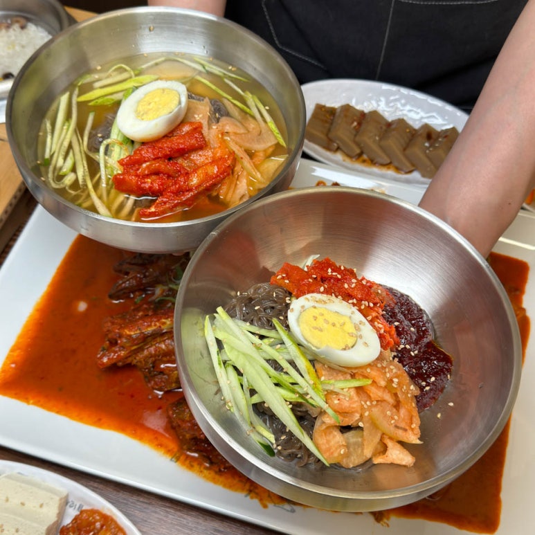 황금코다리 경기광주점 이미지