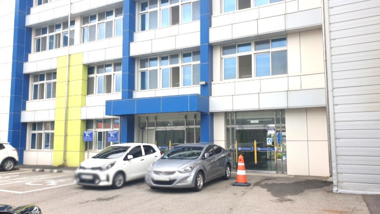 주원초등학교 이미지