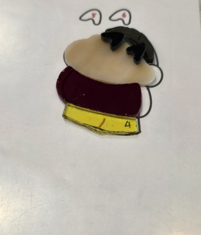이스트블루밍 이미지