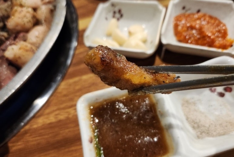 낙성대곱창 양덕점 이미지