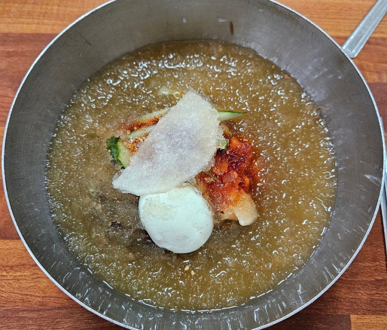 3대칡냉면 이미지