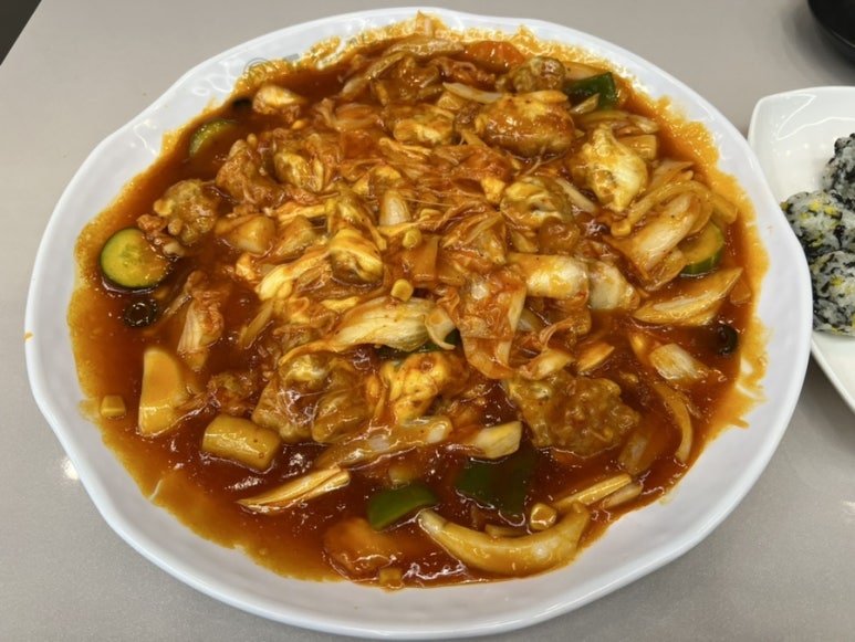 피탕김탕 이미지