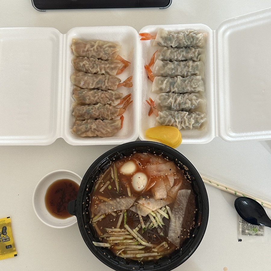 장호덕손만두(청라점) 이미지