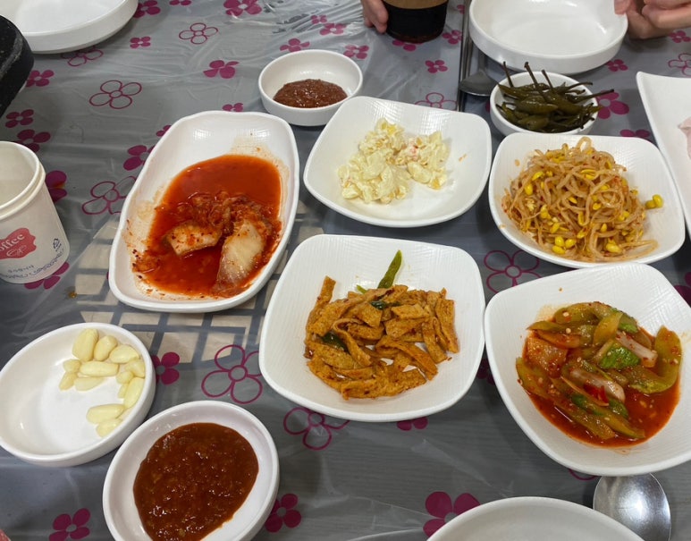 청학동국밥 사진 4