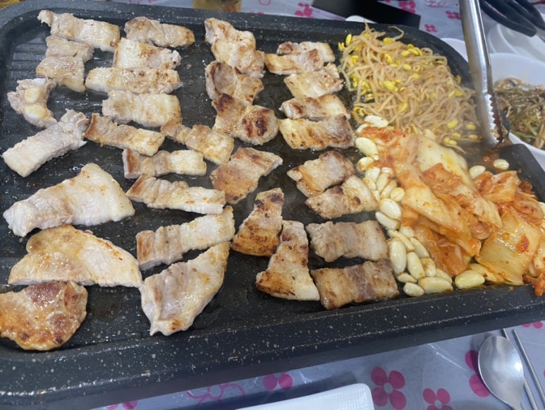 청학동국밥 사진 8