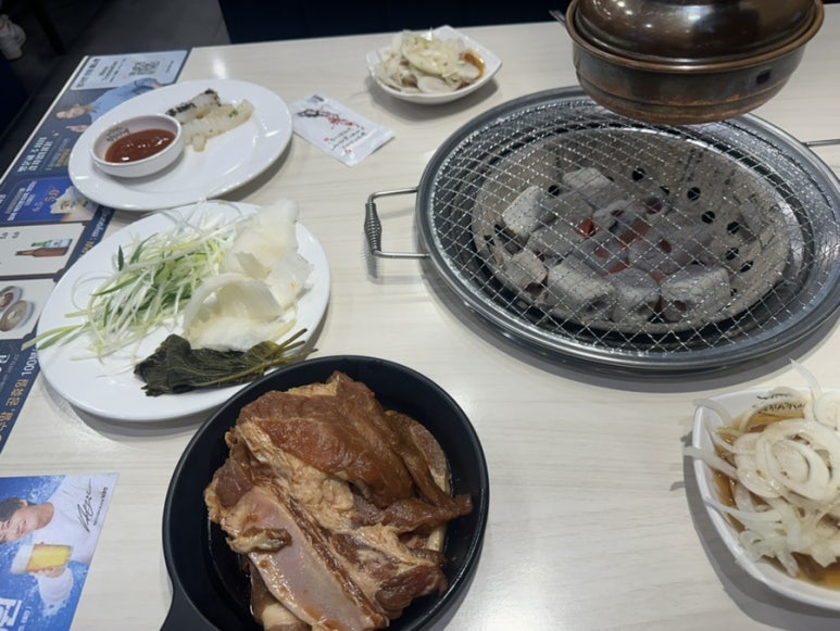 명륜진사갈비 남양주덕소점 이미지