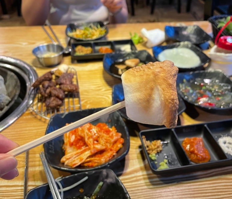 쇠오름참숯한우정육식당 이미지