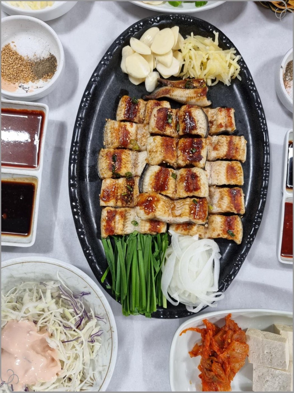 하대어탕횟집 이미지