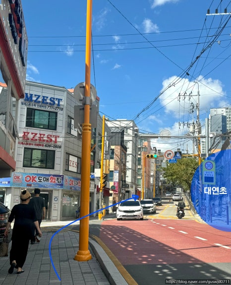파리바게트대연 이미지