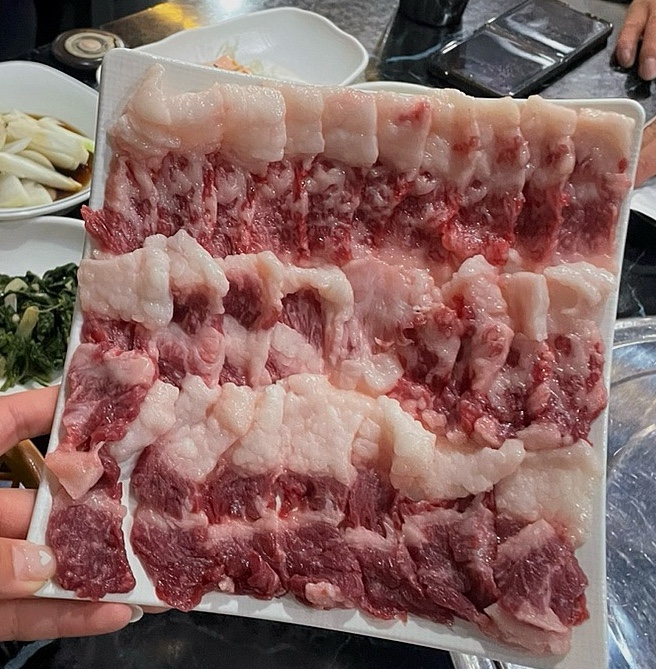 권정오식육식당 이미지